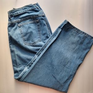L.L. Bean Womens Regular Jeans
